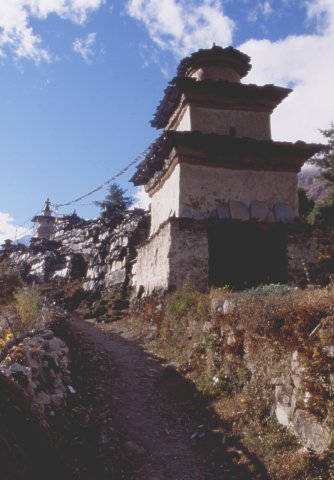 chorten